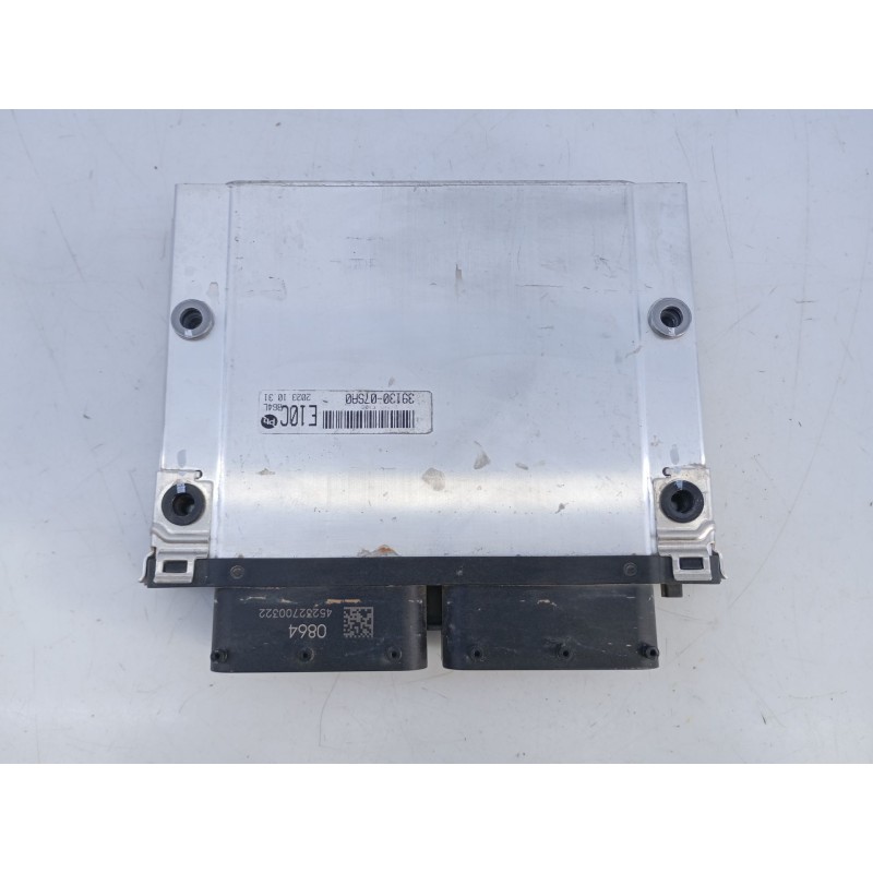 Recambio de centralita motor uce para hyundai kona 2 1.0 tgdi referencia OEM IAM 3913107SA0 1E37002Y 