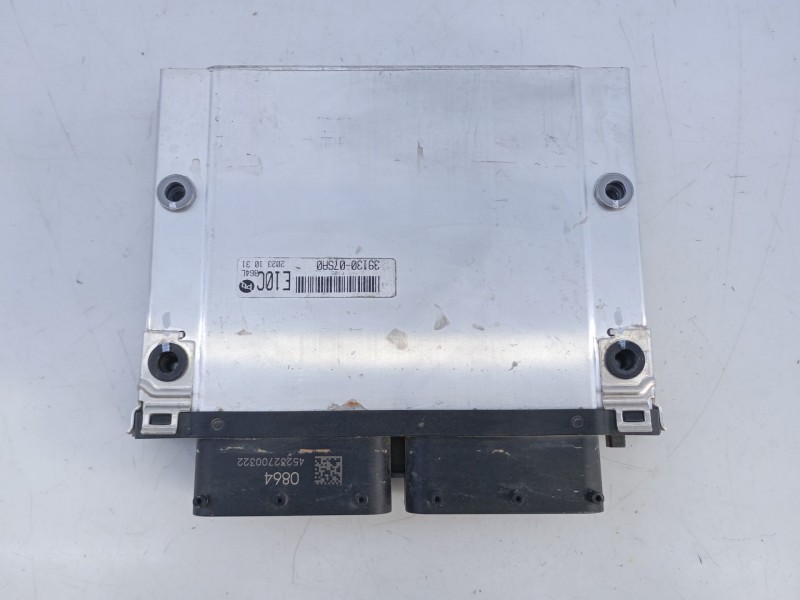 Recambio de centralita motor uce para hyundai kona 2 1.0 tgdi referencia OEM IAM 3913107SA0 1E37002Y 