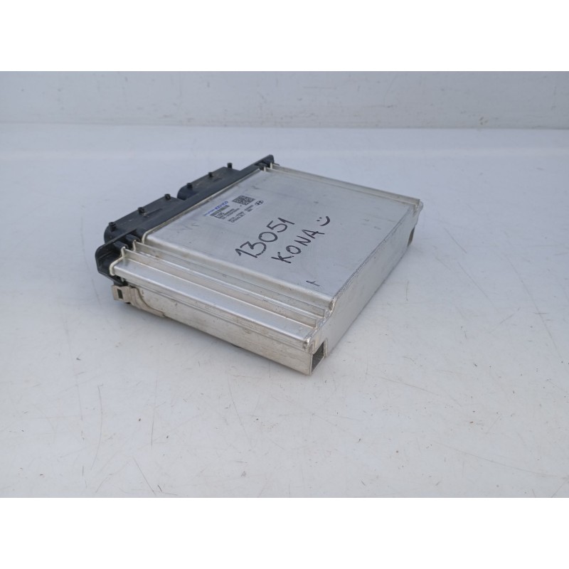Recambio de centralita motor uce para hyundai kona 2 1.0 tgdi referencia OEM IAM 3913107SA0 1E37002Y 