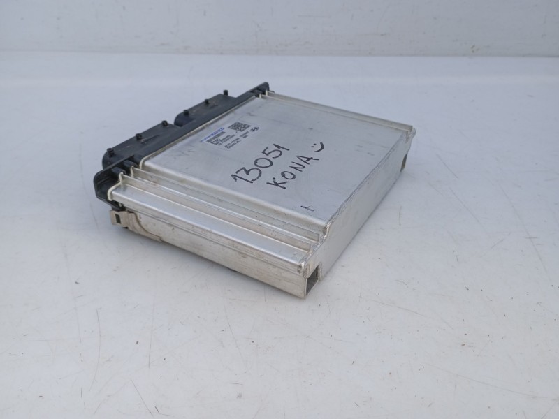 Recambio de centralita motor uce para hyundai kona 2 1.0 tgdi referencia OEM IAM 3913107SA0 1E37002Y 