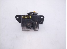 CERRADURA MALETERO / PORTON E2-B6-63-1