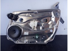 ELEVALUNAS DELANTERO DERECHO A2129066702 P2-B4-39