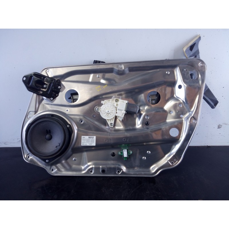 Recambio de elevalunas delantero derecho para mercedes clase e (w212) lim. e 220 bluetec (212.001) referencia OEM IAM A212906670