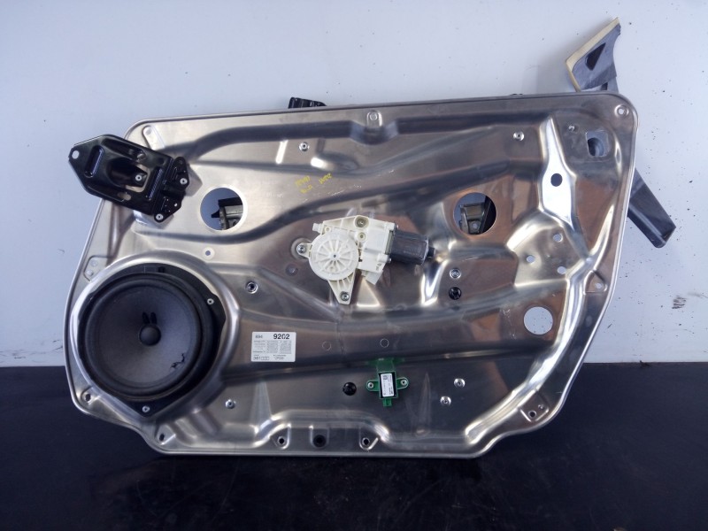 Recambio de elevalunas delantero derecho para mercedes clase e (w212) lim. e 220 bluetec (212.001) referencia OEM IAM A212906670