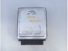 CENTRALITA MOTOR UCE 3S7A12A650FD 12219090 E3-B3-25-4