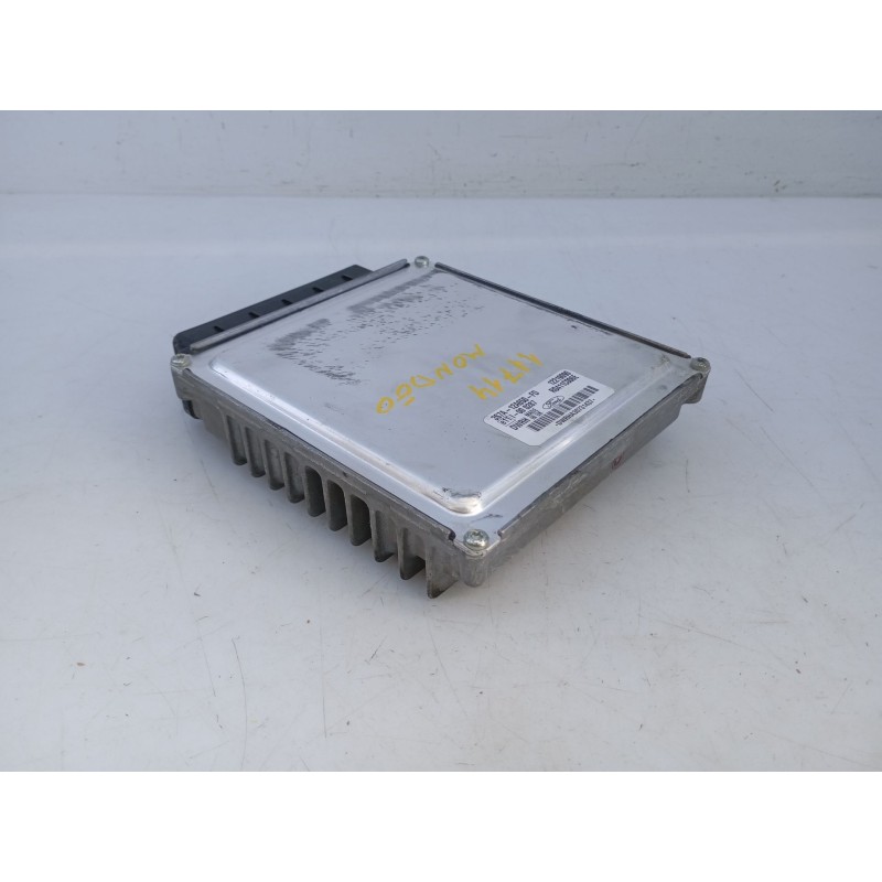 Recambio de centralita motor uce para ford mondeo berlina (ge) ambiente referencia OEM IAM   