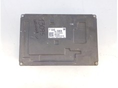 CENTRALITA MOTOR UCE 55515806 466833464 E3-A5-23-2