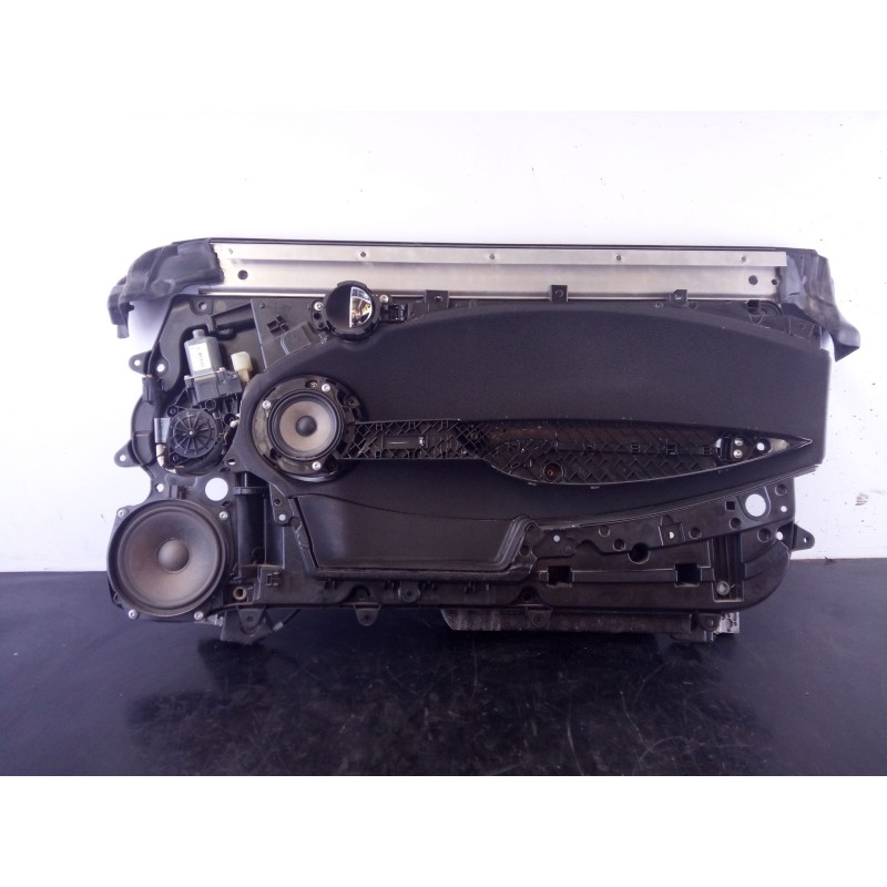 Recambio de elevalunas delantero derecho para bmw mini (r56) cooper d referencia OEM IAM 2757044 0130822381 
