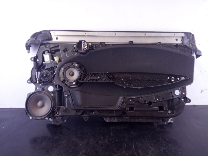 Recambio de elevalunas delantero derecho para bmw mini (r56) cooper d referencia OEM IAM 2757044 0130822381 