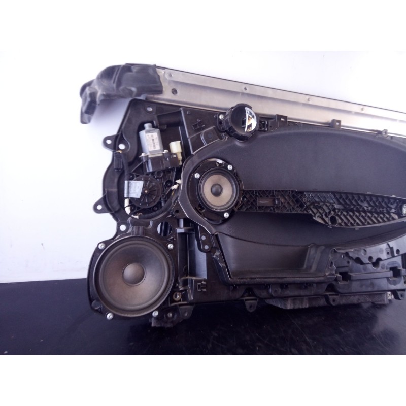 Recambio de elevalunas delantero derecho para bmw mini (r56) cooper d referencia OEM IAM 2757044 0130822381 