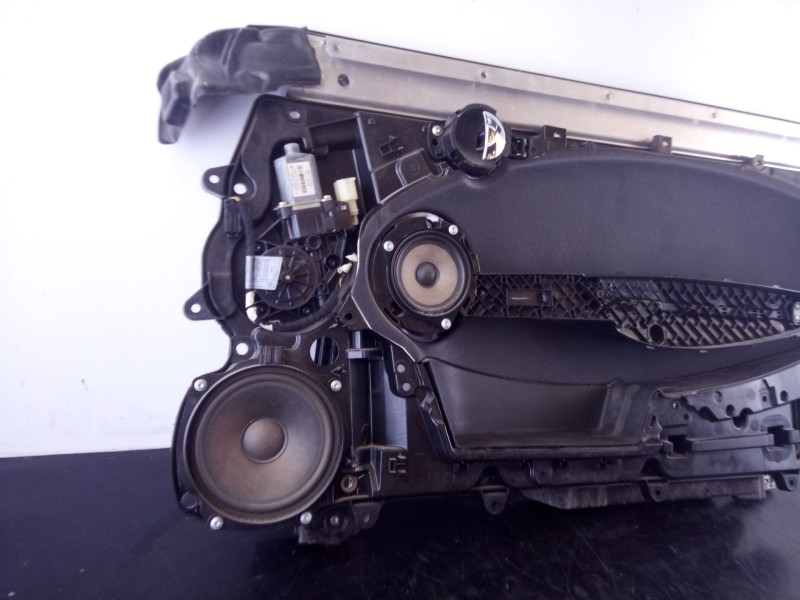 Recambio de elevalunas delantero derecho para bmw mini (r56) cooper d referencia OEM IAM 2757044 0130822381 