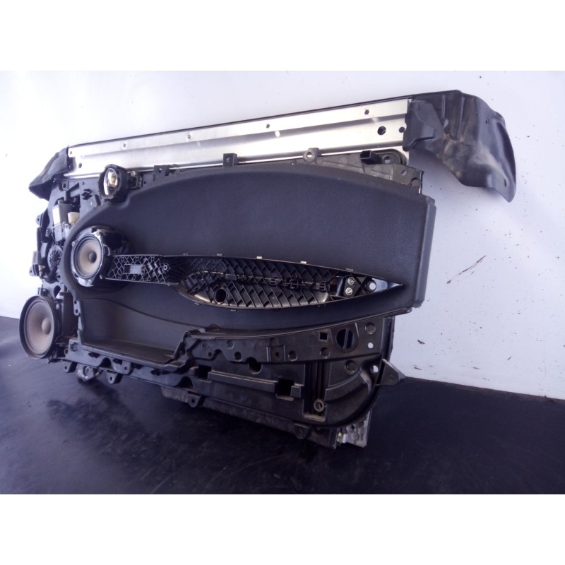 Recambio de elevalunas delantero derecho para bmw mini (r56) cooper d referencia OEM IAM 2757044 0130822381 