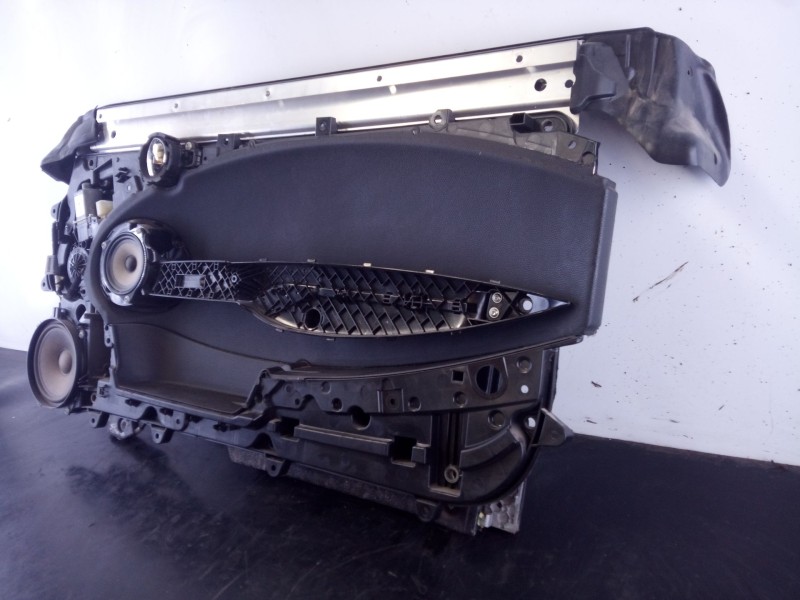 Recambio de elevalunas delantero derecho para bmw mini (r56) cooper d referencia OEM IAM 2757044 0130822381 