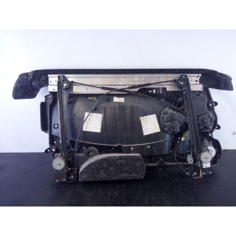Recambio de elevalunas delantero derecho para bmw mini (r56) cooper d referencia OEM IAM 2757044 0130822381 
