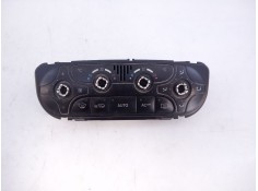 MANDO CALEFACCION / AIRE ACONDICIONADO A2098300085 E3-A1-3-1