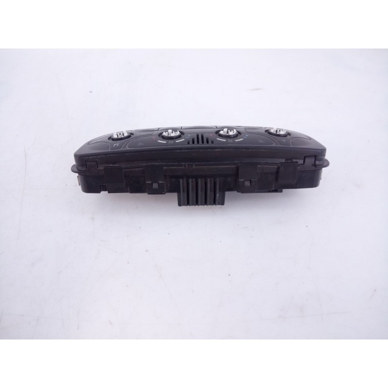 Recambio de mando climatizador para mercedes clase clk (w209) coupe 270 cdi (209.316) referencia OEM IAM   