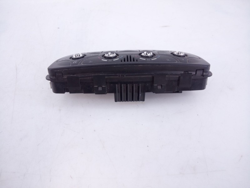 Recambio de mando climatizador para mercedes clase clk (w209) coupe 270 cdi (209.316) referencia OEM IAM   