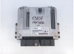 CENTRALITA MOTOR UCE 9814182680 0281032456 E3-B2-31-4