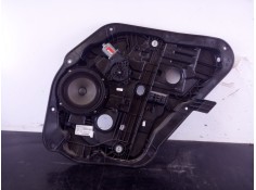 Recambio de elevalunas trasero derecho para kia cee´d drive referencia OEM IAM   