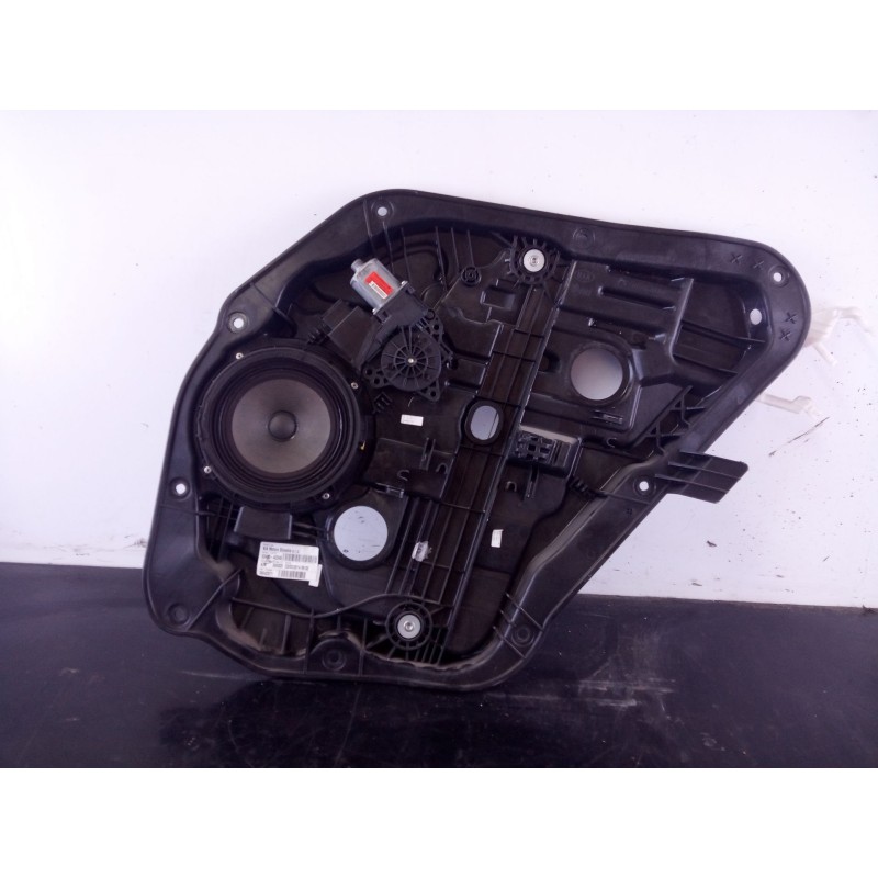 Recambio de elevalunas trasero derecho para kia cee´d drive referencia OEM IAM   