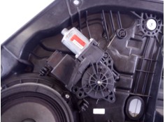 Recambio de elevalunas trasero derecho para kia cee´d drive referencia OEM IAM    2