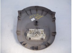 Recambio de luz interior para peugeot partner kasten confort referencia OEM IAM 90420000 9680892377  2