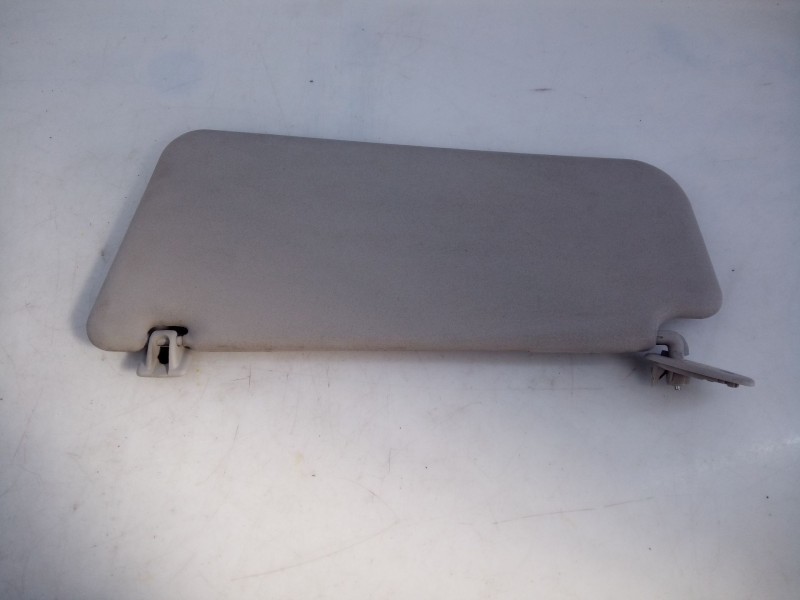 Recambio de parasol derecho para peugeot partner kasten confort referencia OEM IAM   