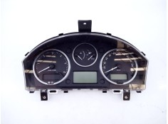 Recambio de cuadro instrumentos para land rover freelander (lr2) td4 e referencia OEM IAM 6H5210849FG  