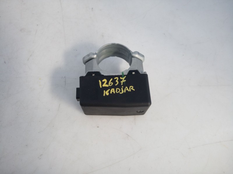 Recambio de antirrobo para renault kadjar zen referencia OEM IAM 3468210105 487004553R 