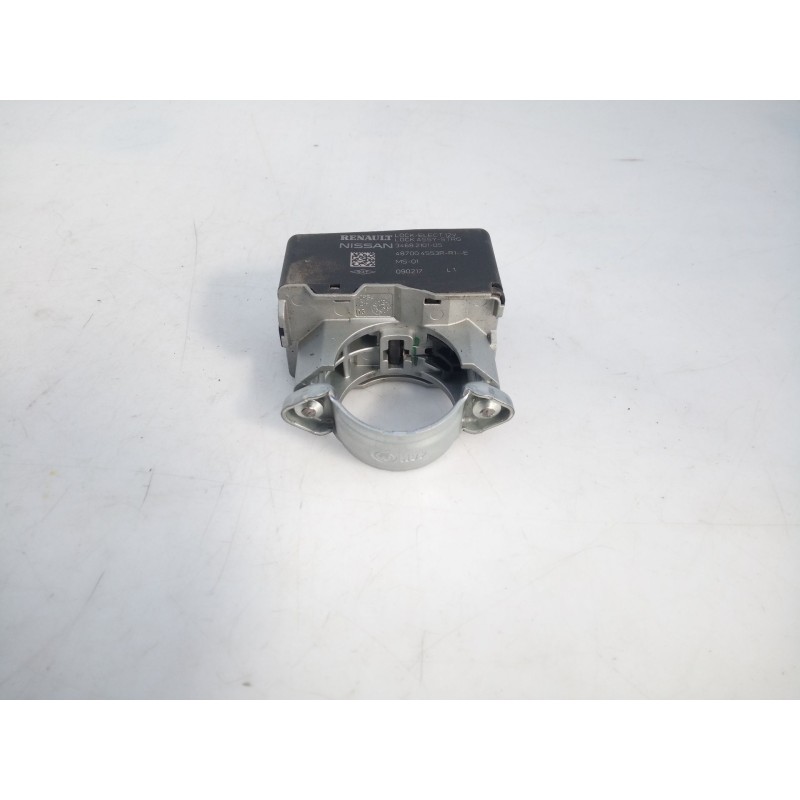 Recambio de antirrobo para renault kadjar zen referencia OEM IAM 3468210105 487004553R 