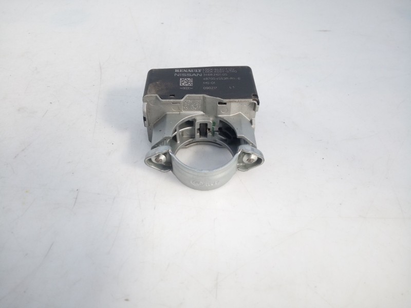 Recambio de antirrobo para renault kadjar zen referencia OEM IAM 3468210105 487004553R 