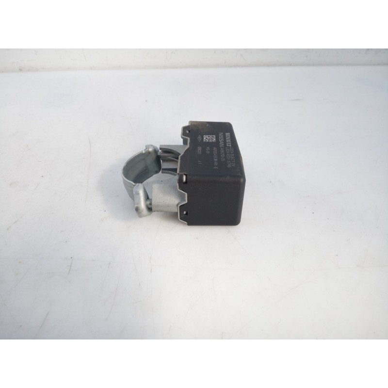 Recambio de antirrobo para renault kadjar zen referencia OEM IAM 3468210105 487004553R 