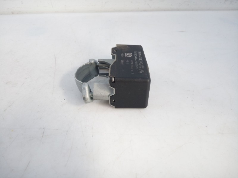 Recambio de antirrobo para renault kadjar zen referencia OEM IAM 3468210105 487004553R 