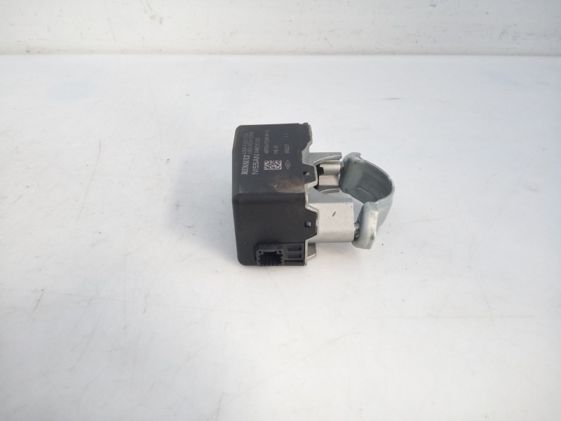 Recambio de antirrobo para renault kadjar zen referencia OEM IAM 3468210105 487004553R 