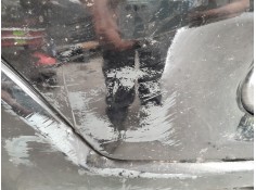 Recambio de aleta delantera izquierda para bmw x5 x5 e70 xdrive 30d referencia OEM IAM    2