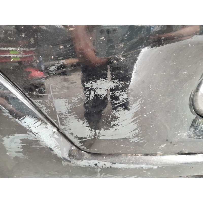 Recambio de aleta delantera izquierda para bmw x5 x5 e70 xdrive 30d referencia OEM IAM   