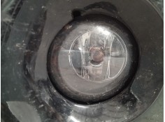 FARO ANTINIEBLA IZQUIERDO 