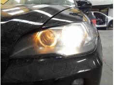 Recambio de faro izquierdo xenon para bmw x5 x5 e70 xdrive 30d referencia OEM IAM    2
