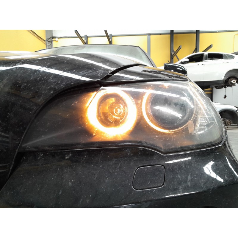 Recambio de faro izquierdo xenon para bmw x5 x5 e70 xdrive 30d referencia OEM IAM   