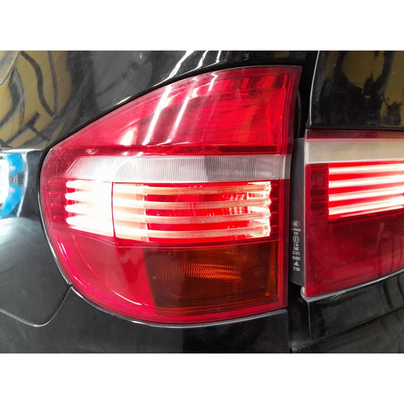 Recambio de piloto trasero izquierdo para bmw x5 x5 e70 xdrive 30d referencia OEM IAM   