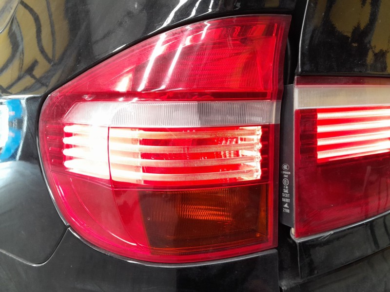 Recambio de piloto trasero izquierdo para bmw x5 x5 e70 xdrive 30d referencia OEM IAM   