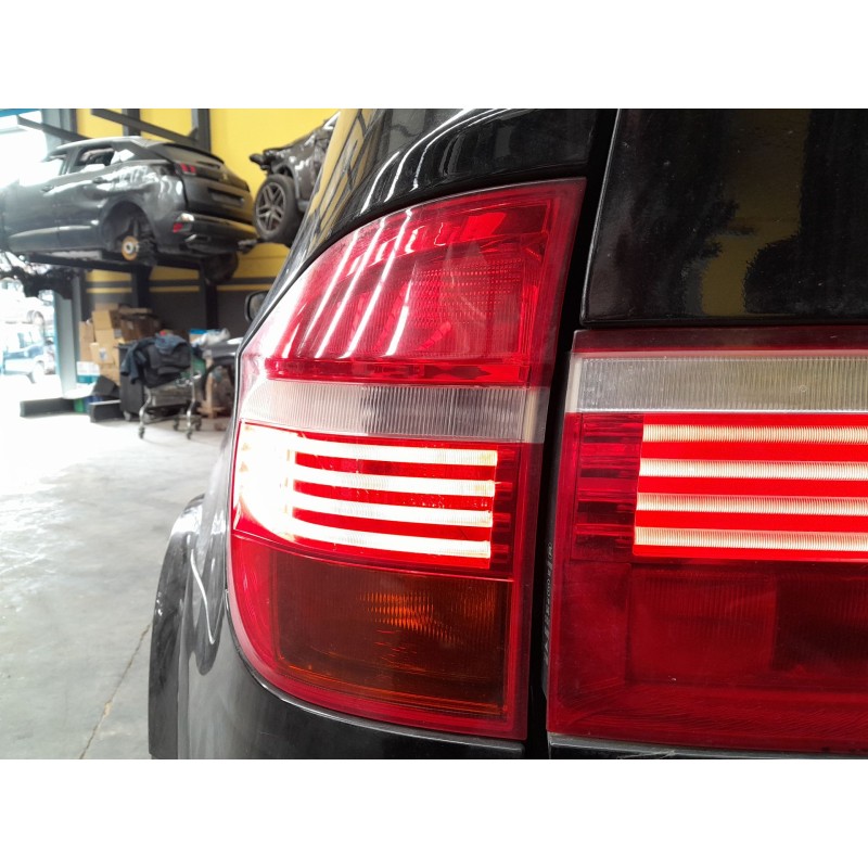 Recambio de piloto trasero izquierdo para bmw x5 x5 e70 xdrive 30d referencia OEM IAM   