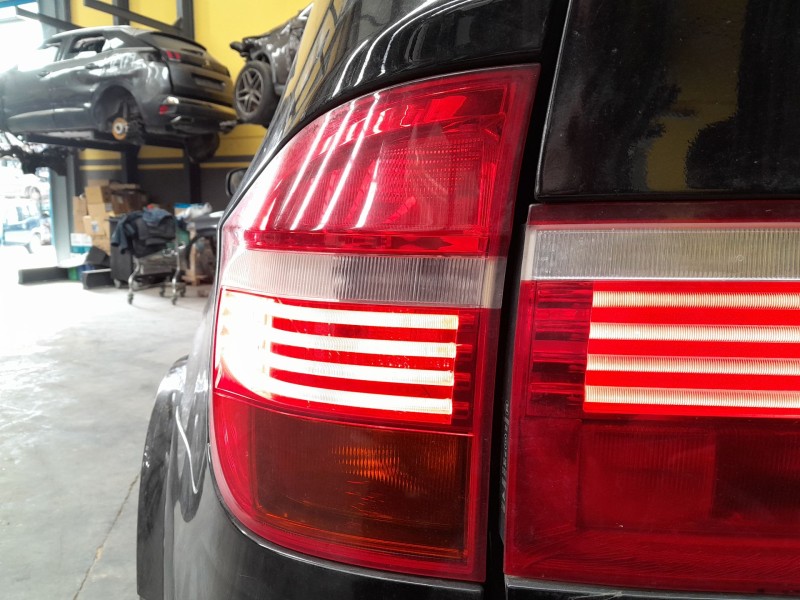 Recambio de piloto trasero izquierdo para bmw x5 x5 e70 xdrive 30d referencia OEM IAM   