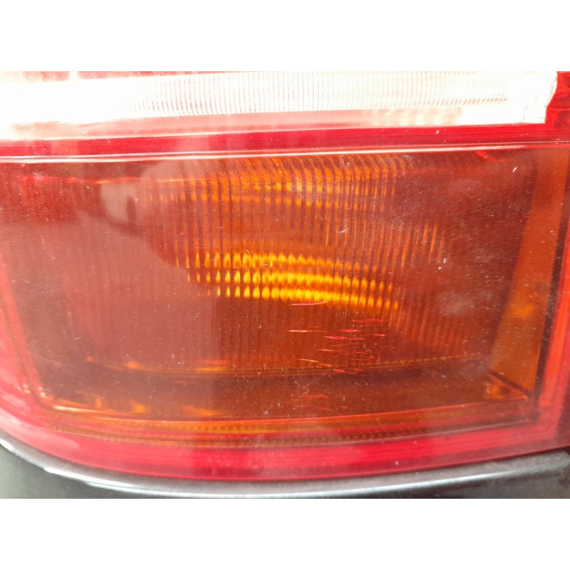 Recambio de piloto trasero izquierdo para bmw x5 x5 e70 xdrive 30d referencia OEM IAM   