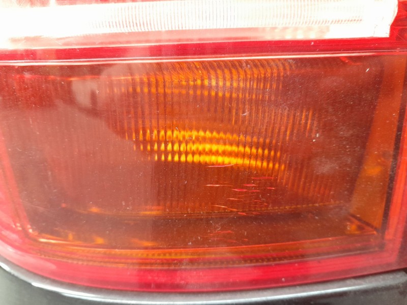 Recambio de piloto trasero izquierdo para bmw x5 x5 e70 xdrive 30d referencia OEM IAM   