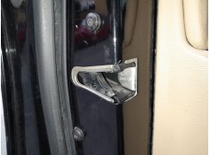 CERRADURA PUERTA DELANTERA IZQUIERDA 