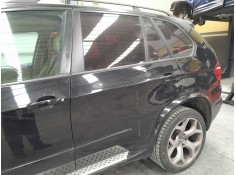 Recambio de puerta trasera izquierda para bmw x5 x5 e70 xdrive 30d referencia OEM IAM    2