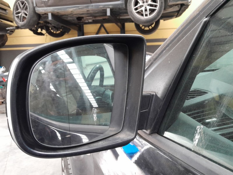 Recambio de retrovisor izquierdo electrico para bmw x5 x5 e70 xdrive 30d referencia OEM IAM   