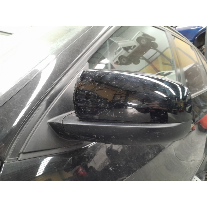 Recambio de retrovisor izquierdo electrico para bmw x5 x5 e70 xdrive 30d referencia OEM IAM   