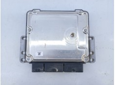 Recambio de centralita motor uce para renault kangoo express referencia OEM IAM 237106319R 0281032885 